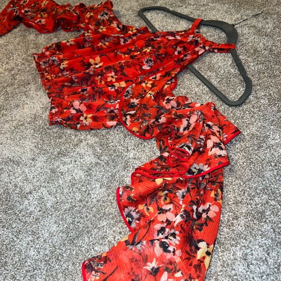 House of Harlow 1960 Harmony Top - Picture 6 of 9